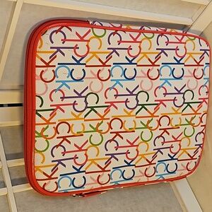 Calvin Klein IPad/Tablet Case
